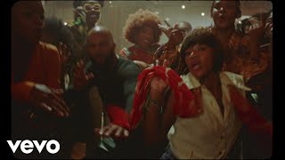 Common Ft. Black Thought, Seun Kuti - When We Move