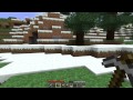 Minecraft Far Lands or Bust - #200 - The Final Sunset