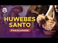 Panalangin sa Huwebes Santo (2024) • Tagalog Catholic Prayer for Maundy Thursday • Visita Iglesia