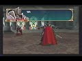 Ike VS The Black Knight