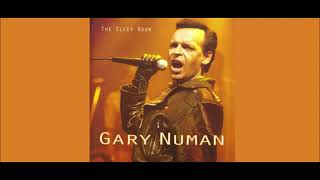 Watch Gary Numan The Sleep Room video