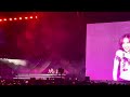 230826 'Boombayah'- Born Pink Encore in Dodger Stadium LA