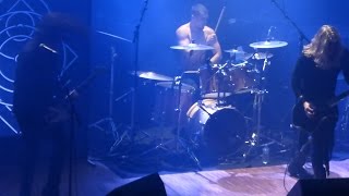 Watch Secrets Of The Moon Seven Bells video