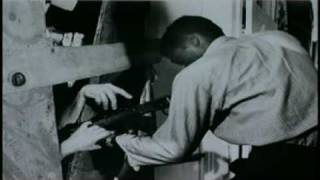 Night Of The Living Dead Duane Jones Interview Part 1Of 2