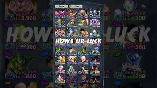 Dbl F2P Account 4Th Anniversary Check Db Legends