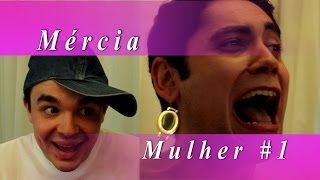 Mércia Mulher