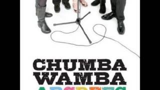 Watch Chumbawamba Underground video