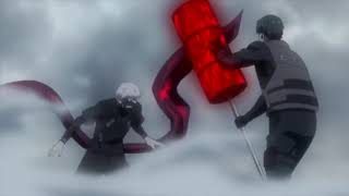 Watch Acid Rain Ghoul video