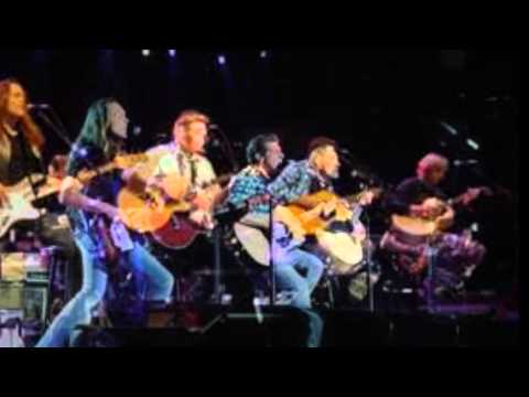 The Eagles. Hotel California. Live.