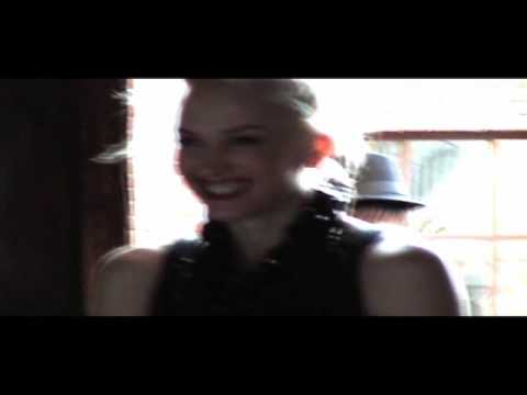 Gwen Stefani's Elle Magazine Cover Shoot (July 2009). Gwen Stefani's Elle Magazine Cover Shoot (July 2009). 1:04. A behind the scenes look at Gwen Stefani's