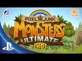 PixelJunk Monsters: Ultimate HD