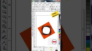 Corel Draw Tutorial Corel Graphics By Talha Munir