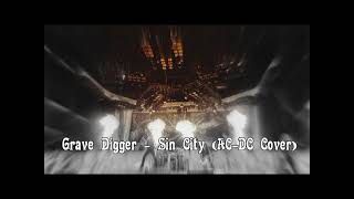 Watch Grave Digger Sin City video