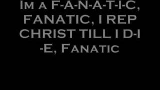 Watch Lecrae Fanatic video