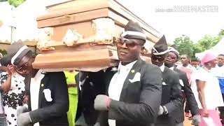 Coffin dance meme for 5 minutes and 32 seconds!