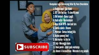 Kumpulan lagu akustik by Fera Chocolatos MP3