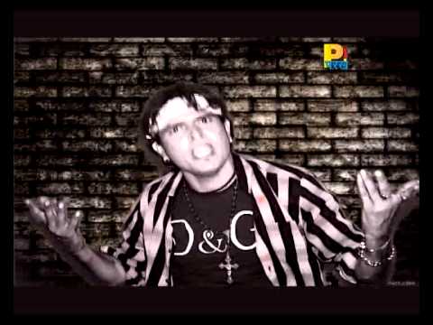 Madam Baith Bolero Main - Top Haryanvi Song Album - Haye Re...