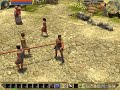 Titan Quest Fail Gameplay : Tengo un brazo mas largo que el otro