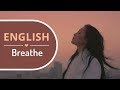 Breathe (English) - Lee Hi | Cover by BriCie