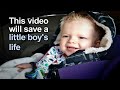 This video will save a little boy's life #SavingDylan.com