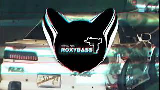 DJ OKAN DOGAN - SWEET / ROXY BASS BOOSTED 🎧