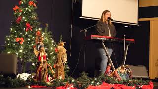 Seasons | The River Worship Team | 2020-12-13