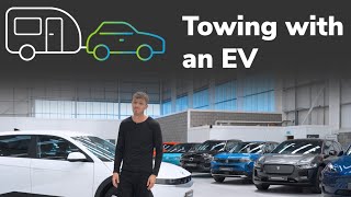 Can You Tow With An Electric Car? Ev Towing Guide 2025