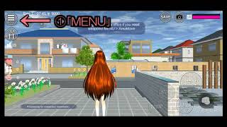 Ios Difficulty Setting How To Fight Back To Npcsakura School Simulator Ver0.9991