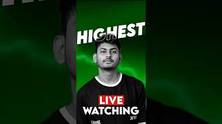 Top Highest Live Watching Gamers How I Voice Record