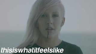 Watch Ellie Goulding Paradise video