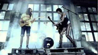 Watch Bikfordov First Blood video