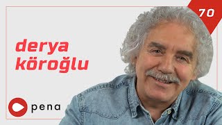 Mamak Türküsü İçerideki İnsanların Türküsü Haline Geldi Derya Köroğlu Buyrun Benimde