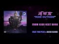 DatBoiTaj - Ride Outside ft. Tobi Peso & Jacob Kloud (Official Audio)