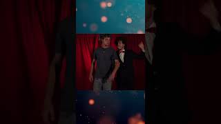 Trailer Cortometraggi Sdac 2024 - 2025