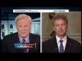 Watch Sen. Rand Paul Appears on Hardball with Chris Matthews- December 4, 2014 Video