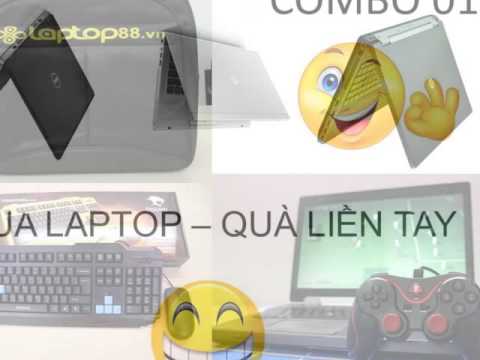 Chương trình khuyến mại của Laptop88
