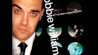Watch Robbie Williams Karma Killer video