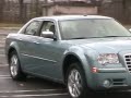 2008 Chrysler 300C - Hemi AWD car review