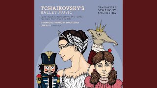 The Nutcracker Op 71 Act Ii Pas De Deux Intrada The Nutcracker Op 71 Act Ii Pas De Deux Intrada