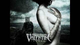 Watch Bullet For My Valentine Pretty On The Outside video