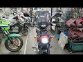 ホンダ　クロスカブ１１０くまモン　エンデュランスグリップヒーター　デイトナスモークスクリーン　武川シート　タンデムシート　サドルサポート バイク買取センターＭＣＧ福岡