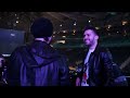 A-Trak at Madison Square Garden [OFFICIAL]