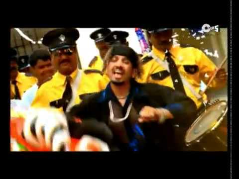 Surma - John Abraham Jazzy B (Punjabi Album) HQ.flv