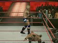 CAW Web Match - Duke Daniels Vs. CJ Logan