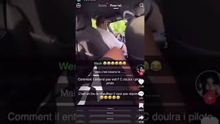 Excuse Moi Chef Chef