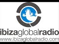 Ibiza Global Radio - O minscula con diresis