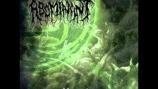 Watch Abominant Treasures Of Darkness video