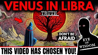 9 Dark Side-Effects Of Spiritual Awakening During Venus In Libra That No One Tells You About