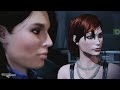 Mass Effect 3 Walkthrough With Mitch PT. 46 - Citadel Shore Leave Part 3