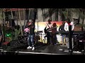 Melody Ft. Jose Chameleone on Easter Eve live Performance.